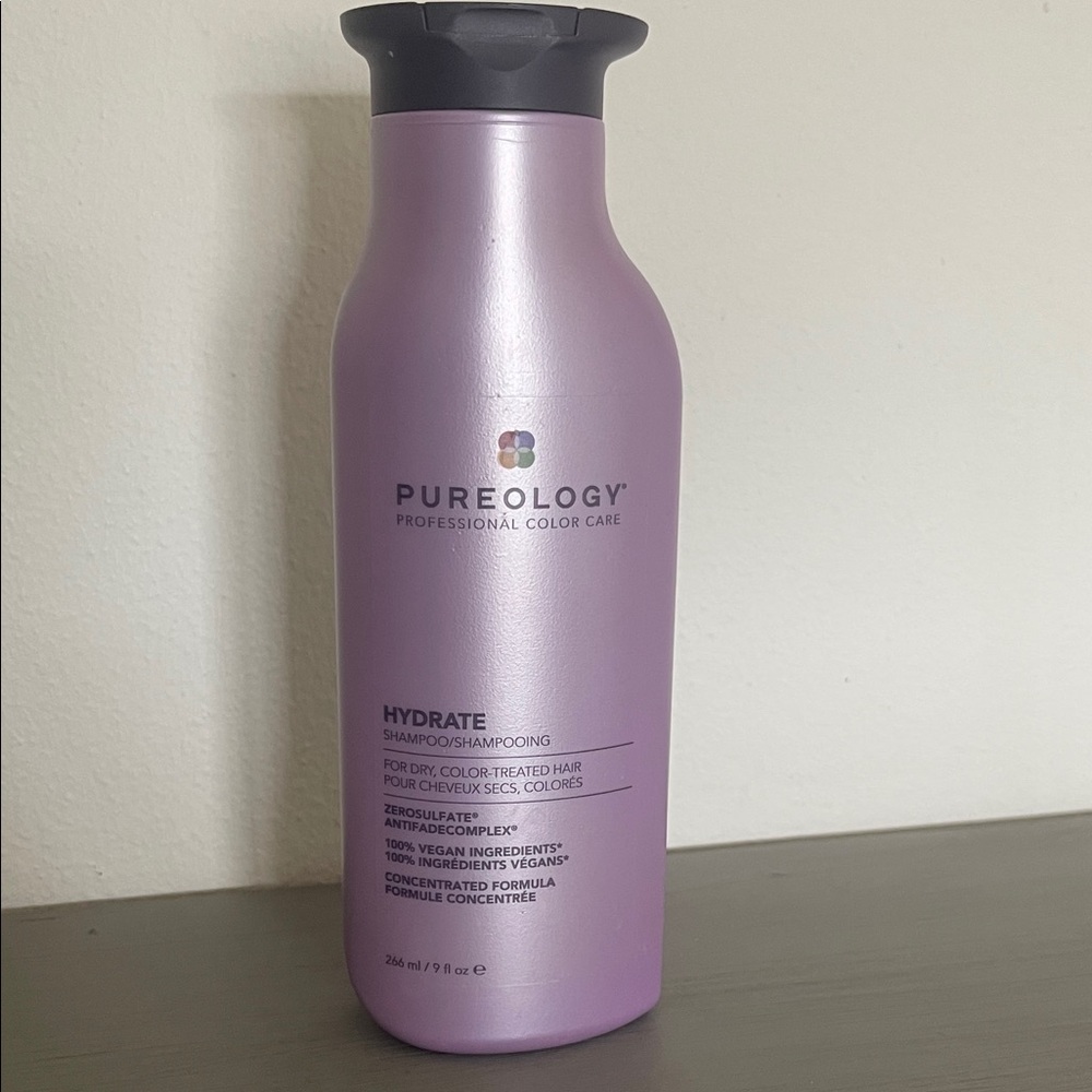 Pureology Hydrate Shampoo - Read Description